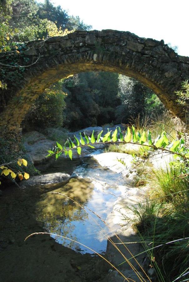 Willa Casa Poetto Rocchetta Nervina Zewnętrze zdjęcie